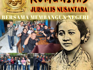 KJN Tegaskan Semangat R.A. Kartini: Perempuan Bukan Sekadar Simbol, Tapi Penggerak Utama Kemajuan Bangsa di Hari Kartini 2026