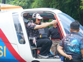 BRAVO" Kejuaraan Tembak Brimob Xtreme 2026, Kapolda Gorontalo Raih Tiga Gelar