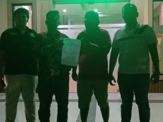 Warga Sampang Jadi Korban Dugaan Pemerasan dan Pengeroyokan Saat Mengawal Ambulans, MADAS Sedarah Turun Tangan
