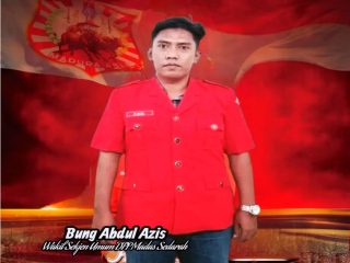 Usai Pencopotan, DPP MADAS Sedarah Tancap Gas Bentuk Kepengurusan Baru di Sampang