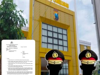 Satuan Reserse Narkoba Polres Pamekasan Tengah Jadi Sorotan Publik