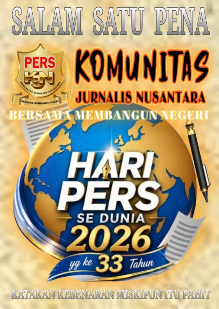Komunitas Jurnalis Nusantara