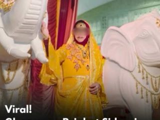 Desas-desus Tokoh Masyarakat Mencuat, Sekda Sidoarjo Ke Luar Negri "Bukber ala India Kajol" Viral