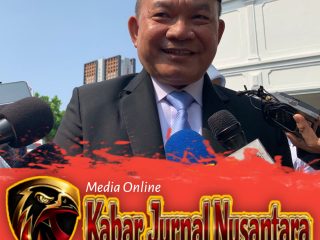 NGERI-NGERI SEDAP!!!, Dudung Abdurachman "Pasang Mata dan Telinga” Penyelenggara Praktek Nakal MBG Bakal Dibabat Habis