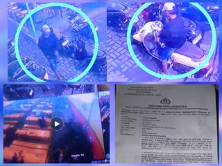 Curanmor Masih Mengancam: Jejak Pelaku Terekam CCTV, Korban Berharap Perlindungan Hukum