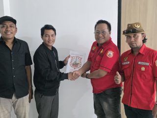 DPC MADURA ASLI SEDARAH TANGERANG SELATAN RESMI AJUKAN PENDAFTARAN ORMAS KE KESBANGPOL KOTA TANGERANG SELATAN