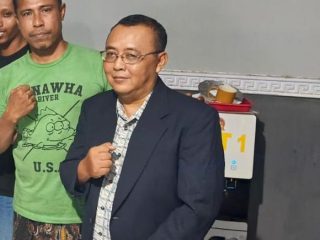 Tim Advokat DPC Pasuruan Raya Madas Sedarah Tempuh Jalur Hukum terhadap Oknum yang Mengaku Ketua DPAC Rejoso
