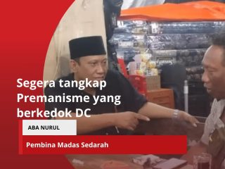  H. Nurul Huda Desak Polresta Sidoarjo Segera Tangkap Pelaku Pengeroyokan di Juanda