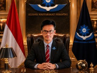 Ketum AMP : Bravo Jatanras Polda Jawa Timur, Jangan Beri Ampun Begal Meresahkan Berkeliaran