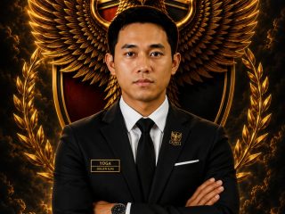 KJNI Dorong Desa Transparan, Grafik Capaian Pembangunan Dinilai Penting