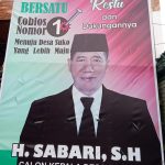 Pilkades Desa Suko Berjalan Aman,Tertib dan Damai, H. Sabari Raih Dukungan Dari Warga