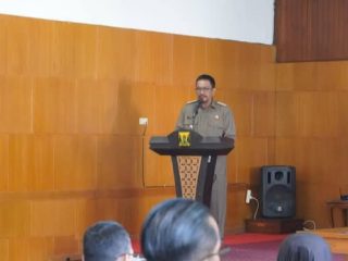 Bupati Sukabumi Minta Satuan Pendidikan Taat Azaz Dalam SPMB dan Jamin Prinsip Keterbukaan Serta Non Diskriminasi