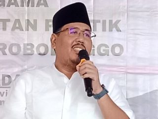 Ketua KAKI Jatim: Sudah Waktunya Anwar Sadad DPR RI Diadili, Demi Integritas dan Kualitas Lembaga Antirusuah