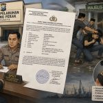 Diduga Jadi Korban Pengeroyokan di Majelis Dzikir, Pemuda Surabaya Resmi Lapor ke Polres Pelabuhan Tanjung Perak