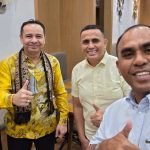 Arief Martha Rahadyan, Ahli dan Praktisi Pariwisata Bali Perkuat Daya Saing Pariwisata Daerah Di tengah Dinamika Ekonomi Global 
