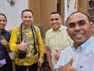 Arief Martha Rahadyan, Ahli dan Praktisi Pariwisata Bali Perkuat Daya Saing Pariwisata Daerah Di tengah Dinamika Ekonomi Global 