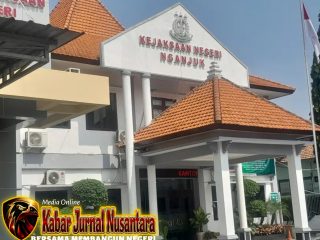 Aktivis LKHPI Laporkan "Pokmas Sri Rejeki" ke Kejari, Terkait "Penggelapan Batuan 10 Ekor Sapi"!!!