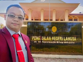 KING JABAR Soroti Putusan PT Denpasar Terhadap Advokat Senior Dr. Togar Situmorang, Sebut Berpotensi Kriminalisasi Profesi Advokat