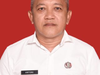 Restu Kerabat dan Keluarga, ANTONI Kades Incamben Siap Maju Pilkades Desa Air Ketekok 2026-2031