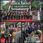 Gelar Ruwat Agung Soekarno:, Kembali Kepada Jati Diri Bangsa Wujudkan Misi Asta Cita Presiden Prabowo Subianto
