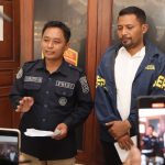 Satreskrim Polres Tuban Ungkap Kasus Penganiayaan Berat di Semanding, Pelaku Menyerahkan Diri