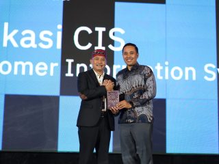 Buat Bangga Surabaya! PAM Surya Sembada Raih Penghargaan Nasional Berkat Layanan Berbasis Data