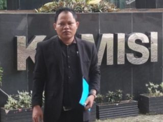 Ketua KAKI Jatim : Penyelenggara Pendidikan Provinsi Jawa Timur Berintegritas dan Berkualitas Tentu Ta'ti SE KPK Nomor 7 Tahun 2026 Tentang Gratifikasi SPMB