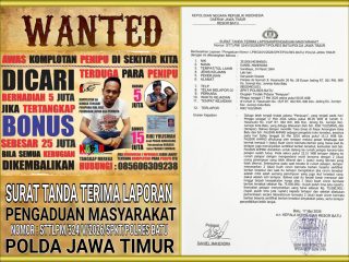 Korban Penipuan Perhiasan Mewah Dusun Jeding, Woro-woro Berhadiah Jutaan Rupiah BRO, SIMAK BIAR GAK GAGAL PAHAM!!!