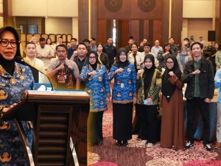 Pemkab Sidoarjo Perkuat Transparansi Pajak Dukung Pembangunan
