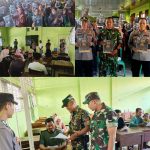 AYO JAGA ANAK KITA" Libur Sekolah Tiba, Kodim Kendal Libatkan Peran Orang Tua