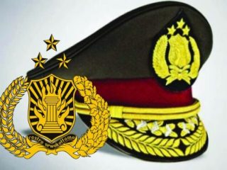 Kapolri Kocok Ulang Posisi Penting Peta Keamanan Jatim Berubah, Ini Daftar Lengkap 17 Kapolres yang Dirotasi