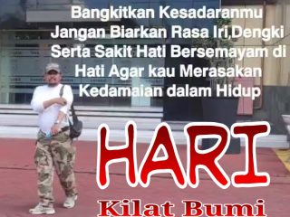Mengubah Iri Menjadi Inspirasi!!!, Langkah Transformatif Menuju Kebahagiaan Hakiki, Agar Merasakan Kedamaian dalam Hidup