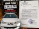 AWAS PIDANA JANGAN BELI ATAU TERIMA GADAI!!! Xenia Putih Nopol L 1614 CAV Sudah Masuk "Objek Kejahatan", Siap-siap Disita Paksa