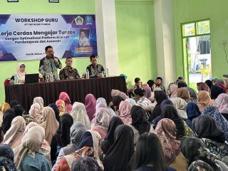 Dinilai Meringankan dan Bermanfaat, Program Psikotes SMPN 17 Gresik Justru Didukung Wali Murid