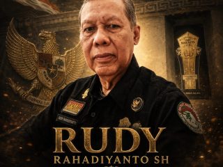Gugurnya Sang Ujung Tombak Bintang Tiga Gedung Bundar, Akhir Legenda Pemburu Aset Negara
