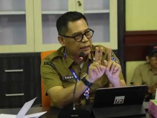 Pemkot Surabaya Tegaskan Sumbangan 17-an, No Paksaan, Yes Gotong Royong