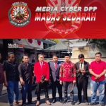 Polres Lumajang Tegaskan Supremasi Hukum, "Oknum Ketum Ormas Sakera Resmi Diperiksa", LBH Madas Kawal Kasus Hingga Tuntas!!!