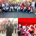 Gerak Cepat TP PKK Sidoarjo Mengurai Lonjakan Harga Lewat Pasar Rakyat Komunitas