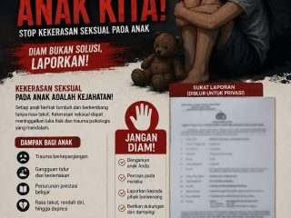 Penyidik Satreskrim Polrestabes Surabaya Bergerak Cepat Buru Pelaku Terkait Dugaan TPKS di TPQ