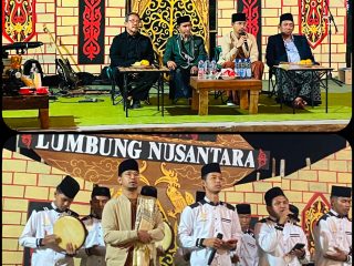 Ngaji Cafe to Cafe di Gempol Satukan Tokoh Lintas Iman dalam Semangat Persaudaraan