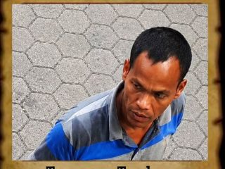Akal Bulus Maling Motor di Jombang: Menyamar Layaknya ODGJ untuk Sikat Vario Karyawan
