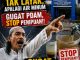 Rakyat Bayar Tagihan, Bukan Lumpur!!!, Gus Har Desak Reformasi Total Pelayanan PDAM Surabaya