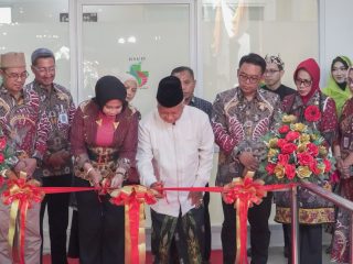 Permudah Akses Warga, RSUD Sidoarjo Barat Hadirkan Fasilitas Cuci Darah Dekat Rumah