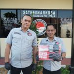 "Bisnis Hitam 7 Bulan Berakhir di Jeruji Besi, Pemuda Asal Madura Terancam Pidana Seumur Hidup Akibat Kepemilikan 65 Gram Sabu"