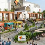 Warga Surabaya Apresiasi Rampungnya Proyek THR, Puji Langkah Cepat Wali Kota hingga Kontraktor