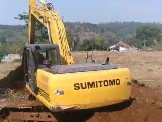 Sengketa Lahan di Bojong Koneng!!!, Warga Tuding Sentul City Rusak Pekarangan, Bersebelahan dengan Tanah Prabowo