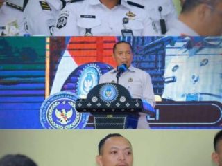 Rutan Medaeng Bidik Efisiensi Anggaran 2027, Fokus pada Layanan Warga Binaan