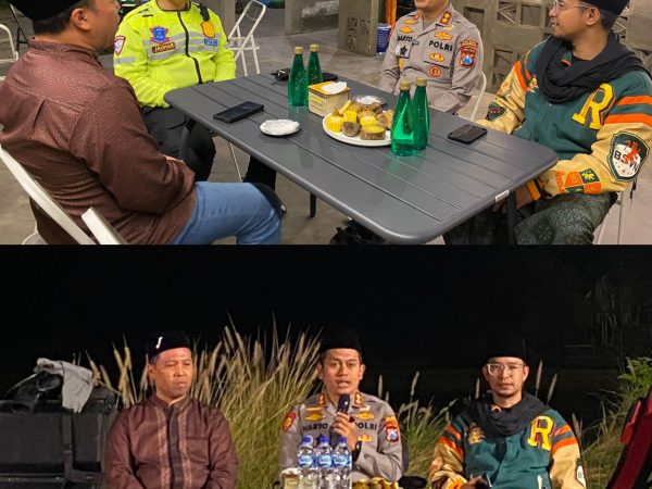 Dari Breez Cafe Pandaan, Ngaji Menjadi Ruang Silaturahmi, Kolaborasi dan Saling Menguatkan dalam Kebaikan