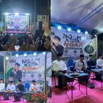 Sentuhan Berbeda Dakwah NCTC Pasuruan, Berkonsep 'Ngopi Bonus Ngaji' Ubah Cafe Jadi Ruang Cari Berkah