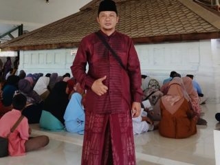 Namanya Viral di Media Sosial, Pengasuh PP Irsyadut Tholibin Bantah Tudingan Kekerasan Seksual